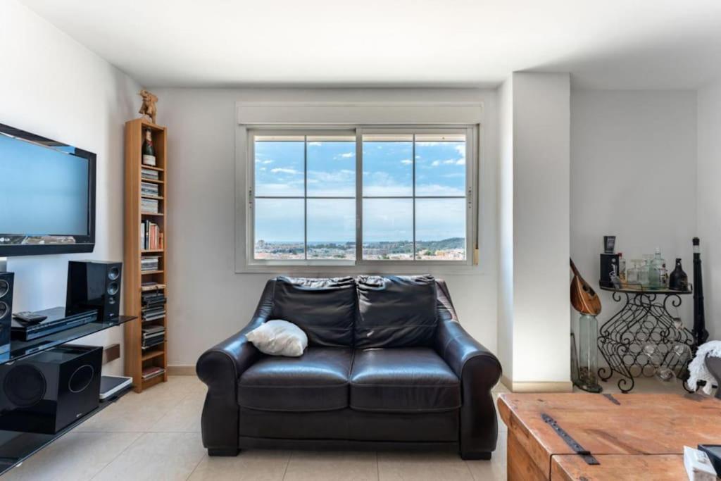 Ct 251 - Faro's Lagunas Penthouse - Mijas Costa * Fuengirola