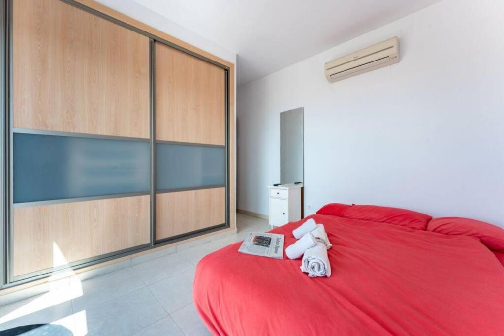 Apartment Ct 251 - Faro's Lagunas Penthouse - Mijas Costa