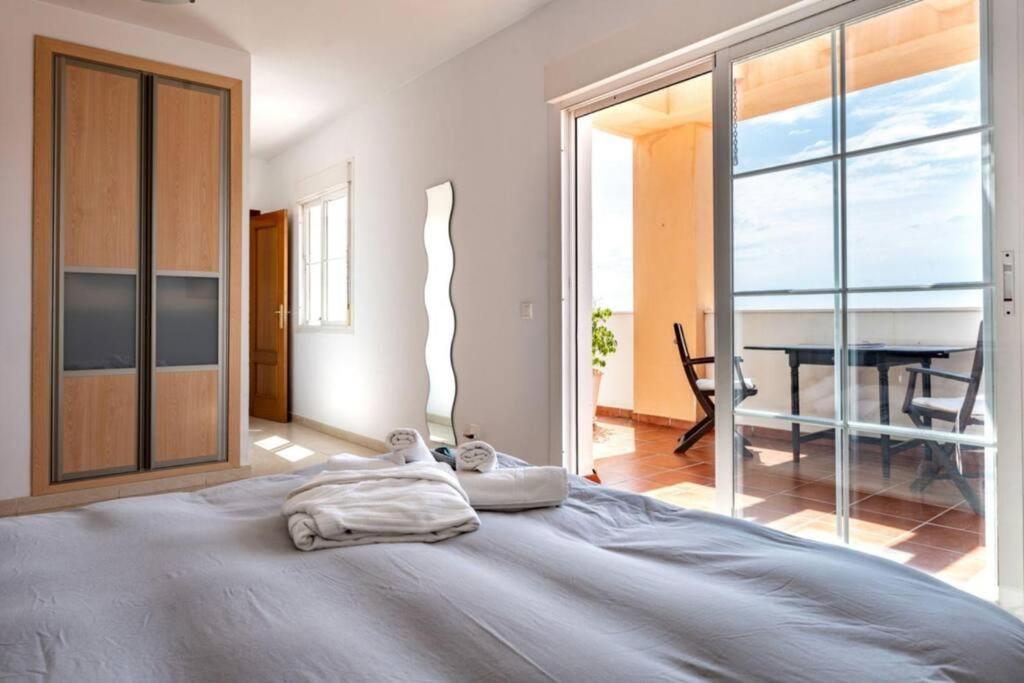 Ct 251 - Faro's Lagunas Penthouse - Mijas Costa *
