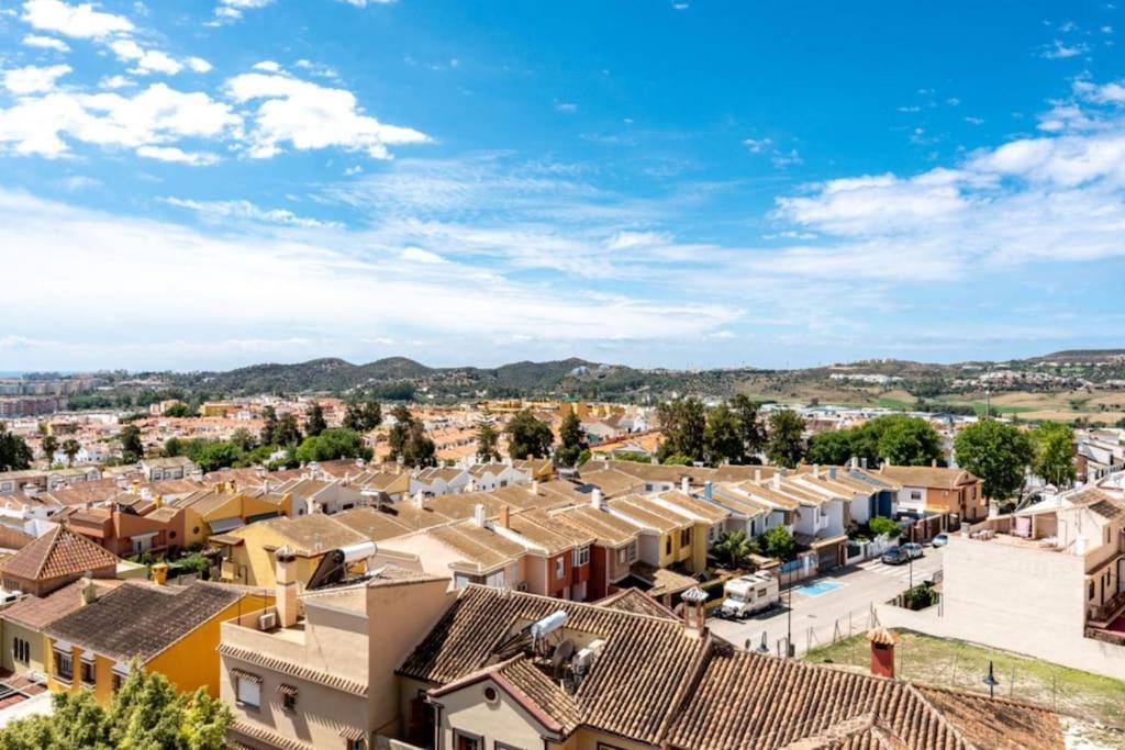 Ct 251 - Faro's Lagunas Penthouse - Mijas Costa Fuengirola