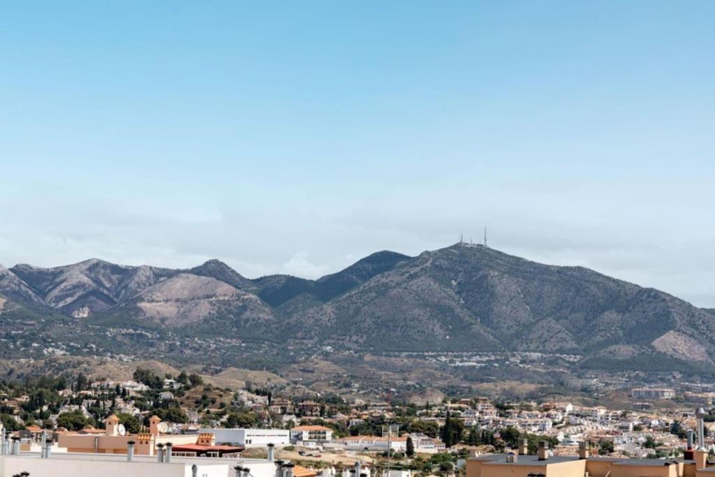 Apartment Ct 251 - Faro's Lagunas Penthouse - Mijas Costa Fuengirola
