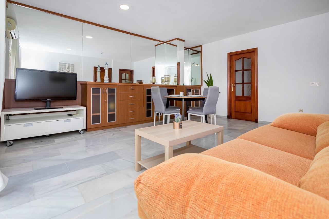 Boliches Terrace Aparment Apartment *