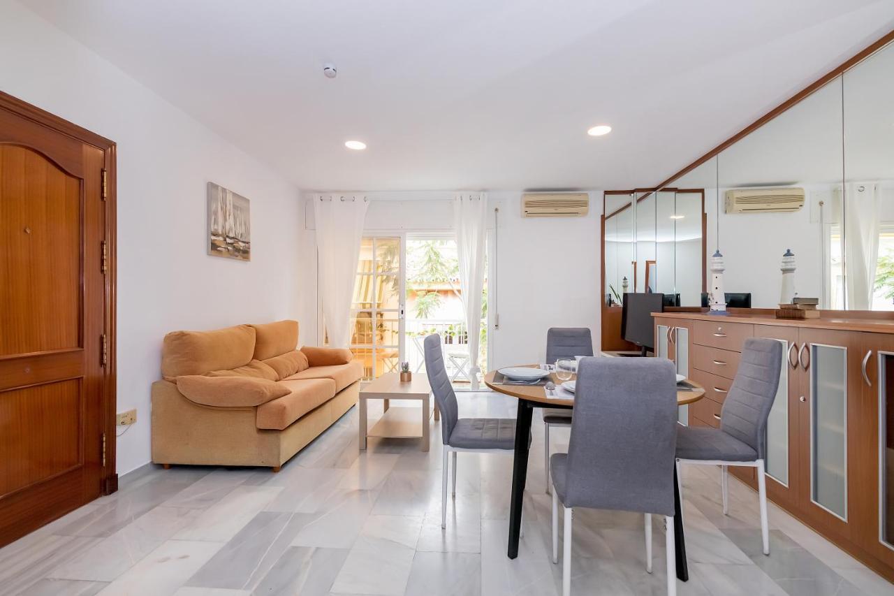 Boliches Terrace Aparment * Fuengirola