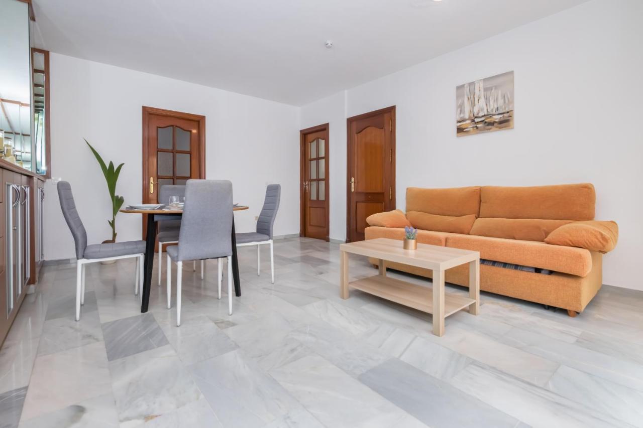Boliches Terrace Aparment Fuengirola