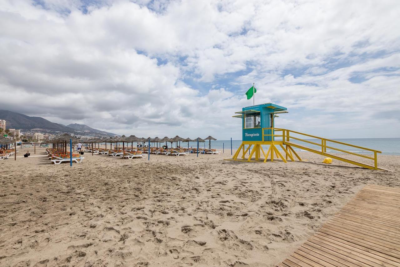 Boliches Terrace Aparment * Fuengirola