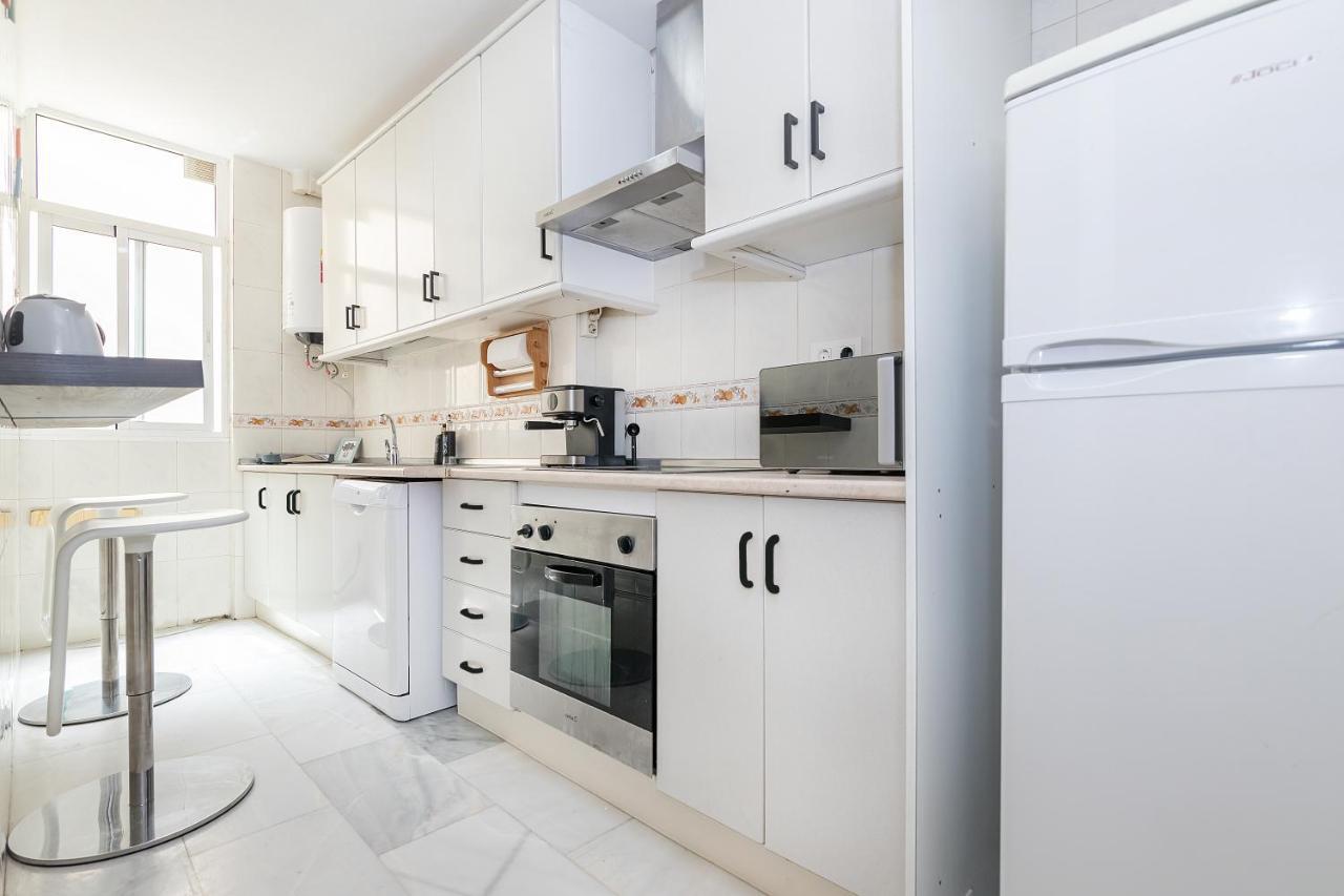 Boliches Terrace Aparment Apartment Fuengirola