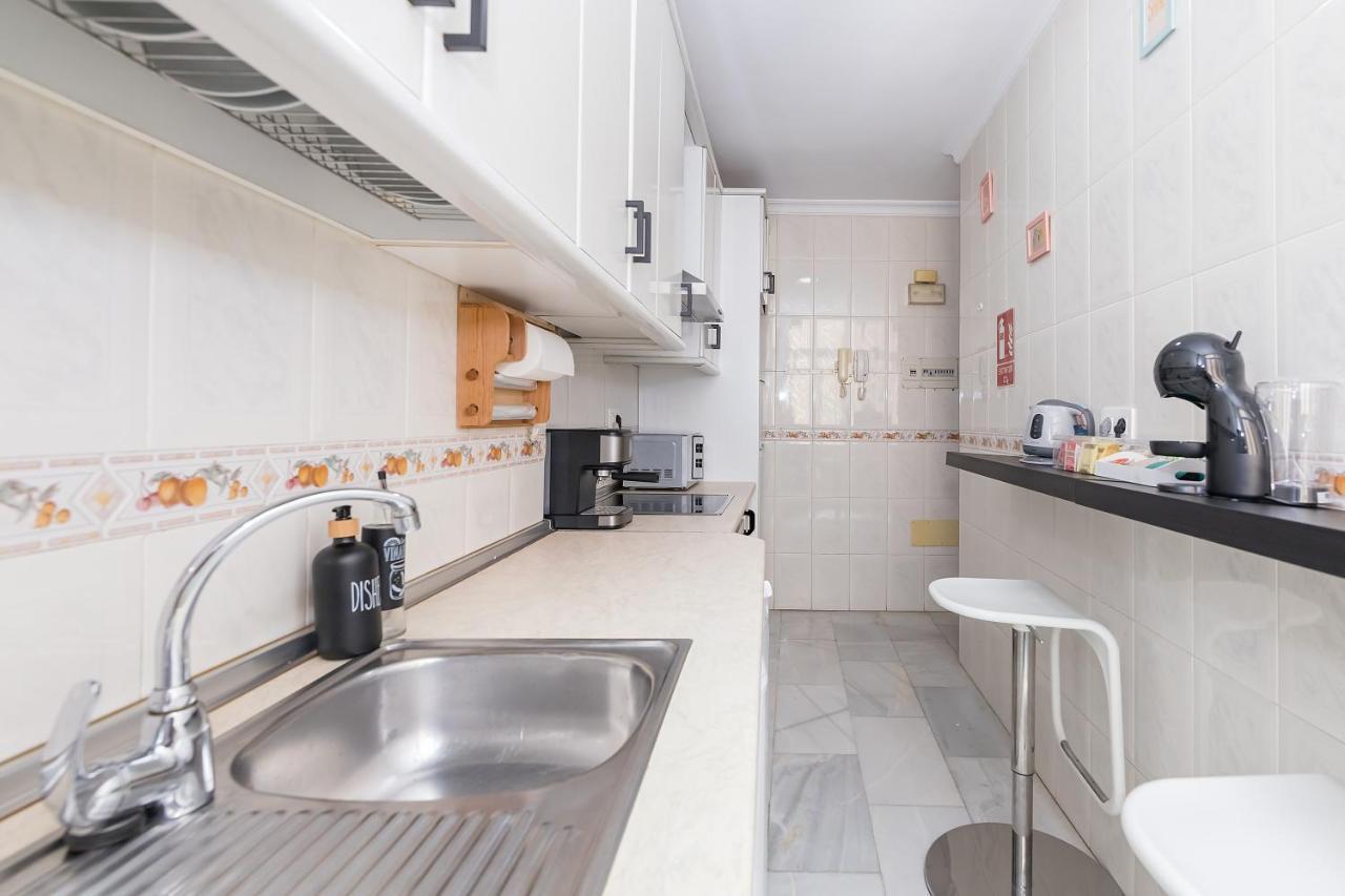 Boliches Terrace Aparment Apartment