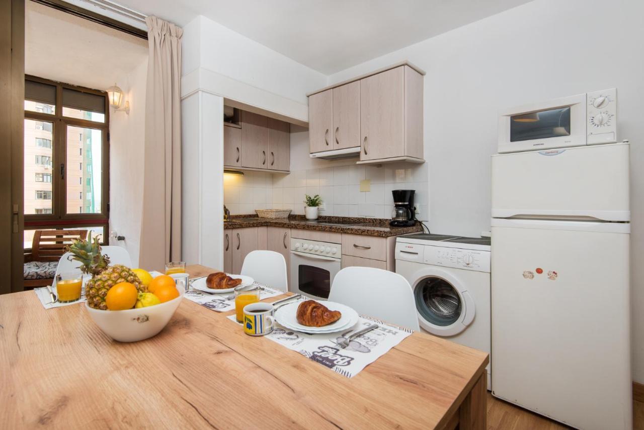 Palm True Towers 3- Marina Fuengirola