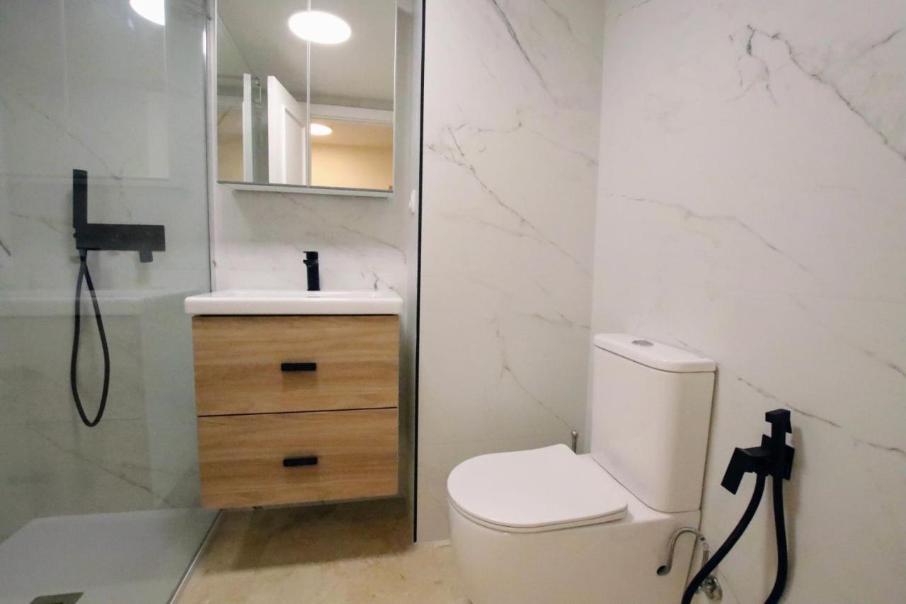 Appartement Tess Camelias Fuengirola