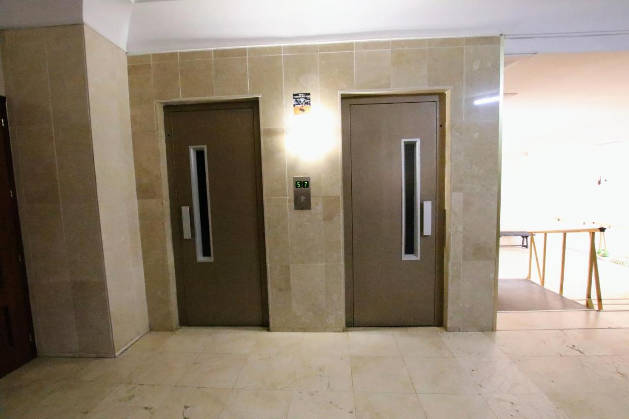 Apartamento Tess Apartamento Don Miguel