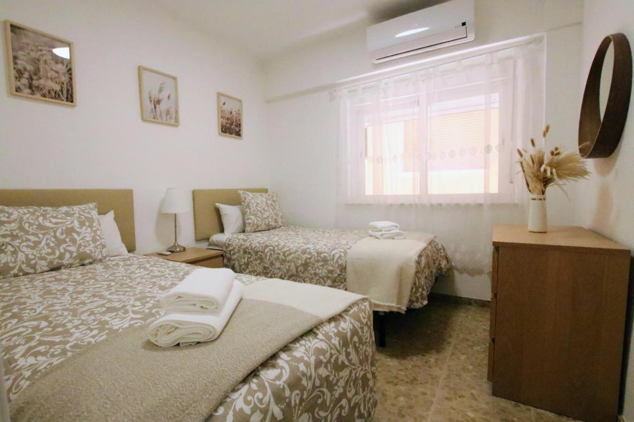 Tess Apartamento Don Miguel Apartamento *