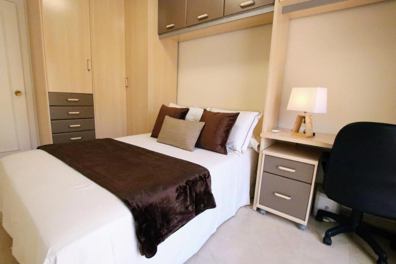 Tess Camelias Appartement