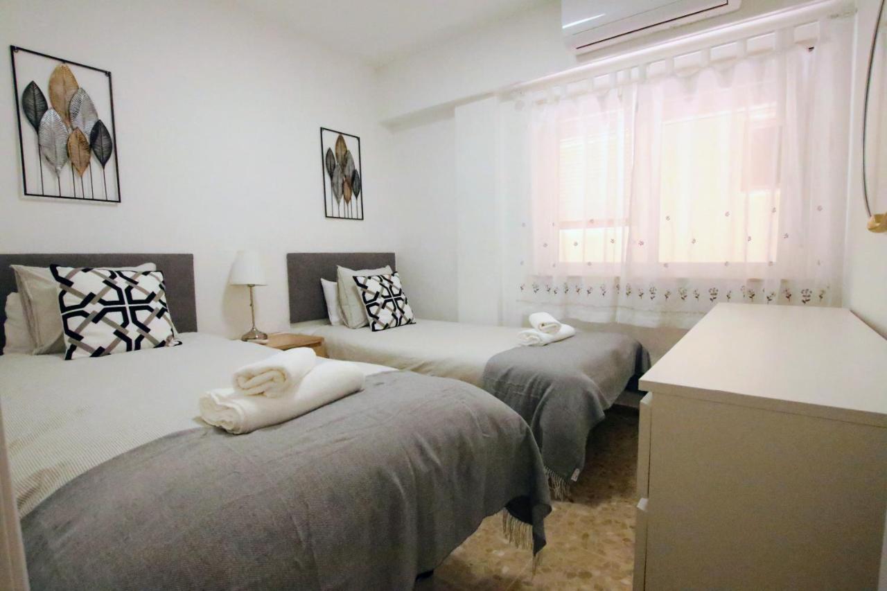 Tess Apartamento Don Miguel