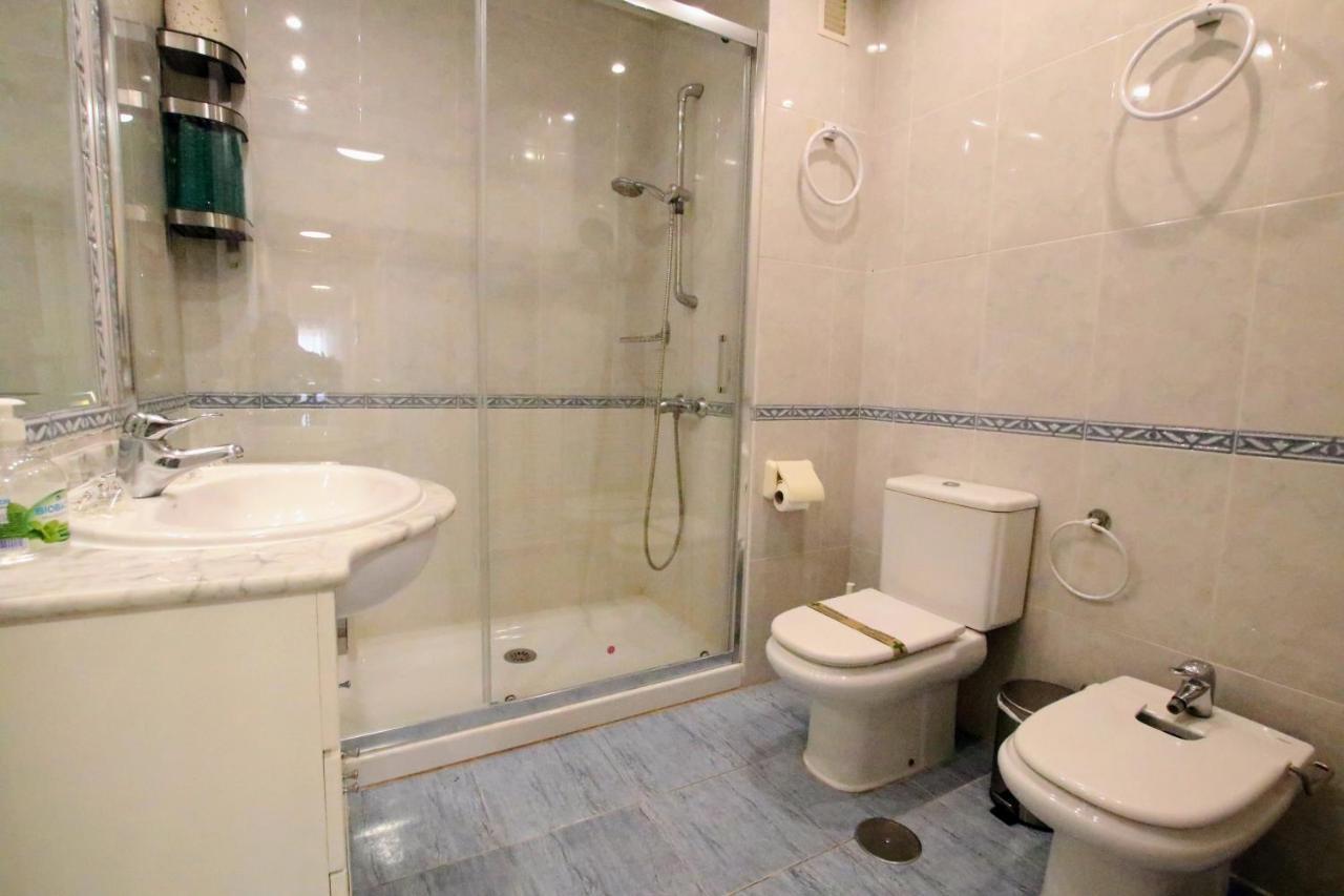 Tess Apartamento Don Miguel *
