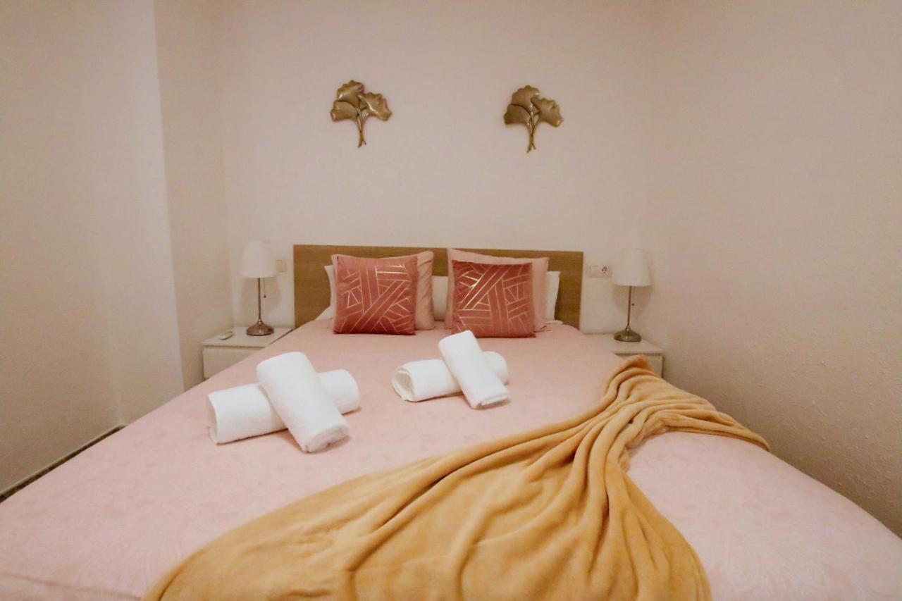 Apartamento Tess Apartamento Don Miguel