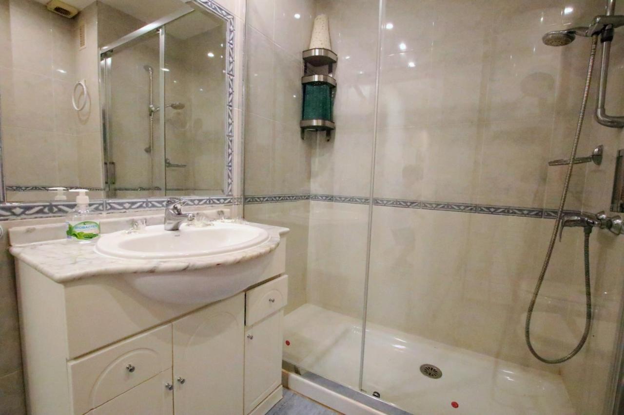 Tess Apartamento Don Miguel *