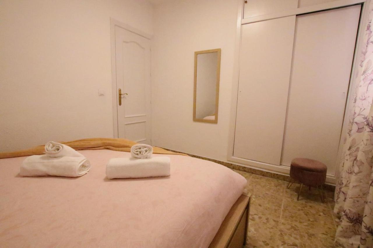Apartamento Tess Apartamento Don Miguel *