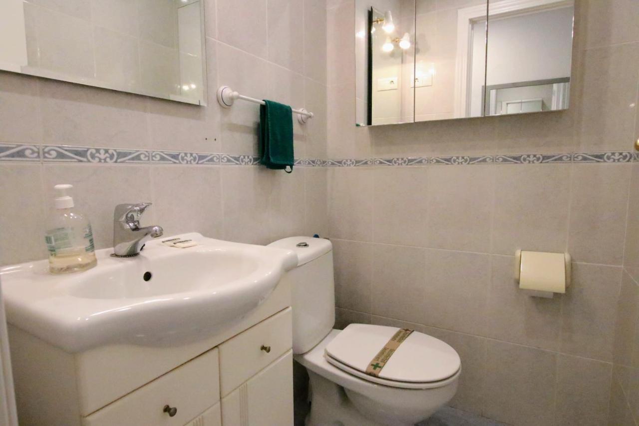 Apartamento Tess Apartamento Don Miguel Fuengirola