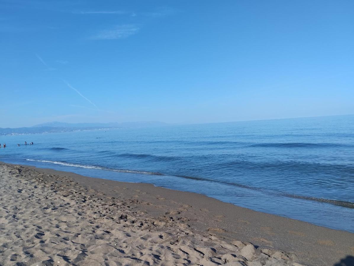 New Apart. Sweet&beach * Fuengirola
