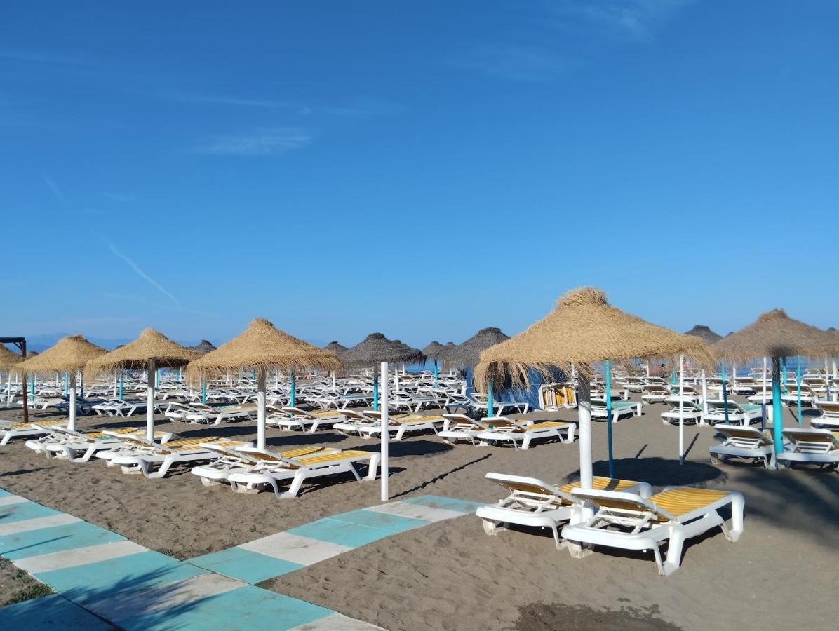 New Apart. Sweet&beach Fuengirola