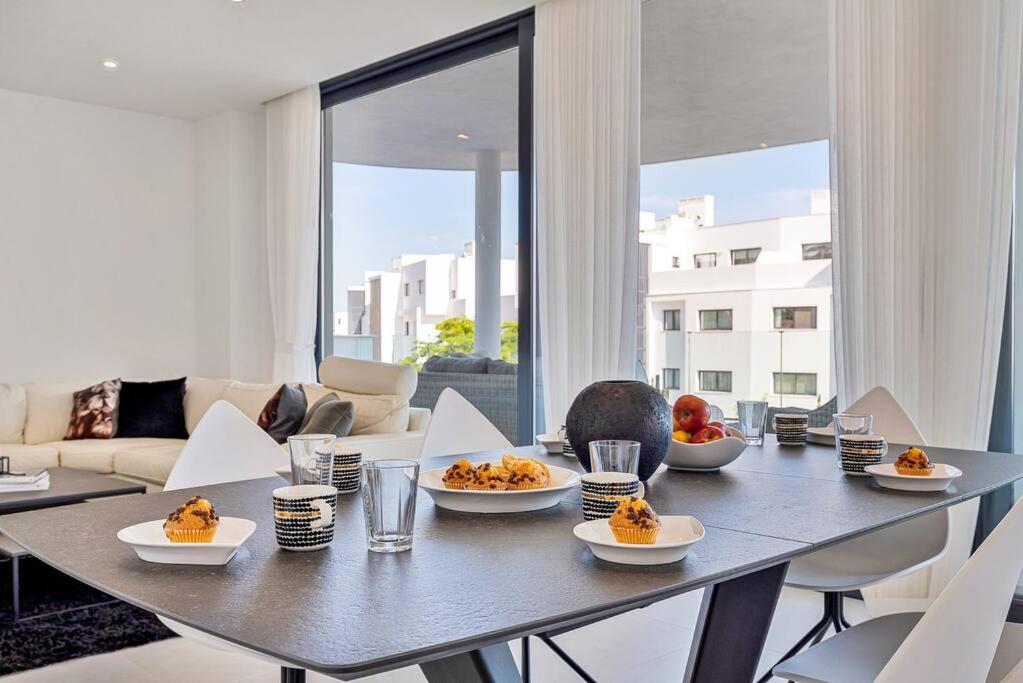 Apartment Stunning With Private Pool