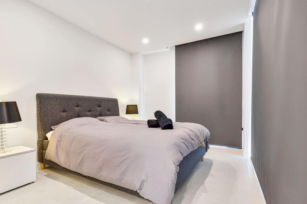 Stunning With Private Pool * Fuengirola