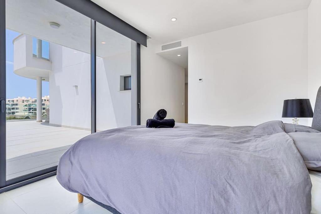 Stunning With Private Pool Apartment Fuengirola
