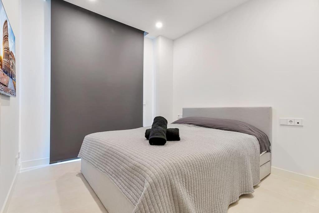 Stunning With Private Pool Fuengirola