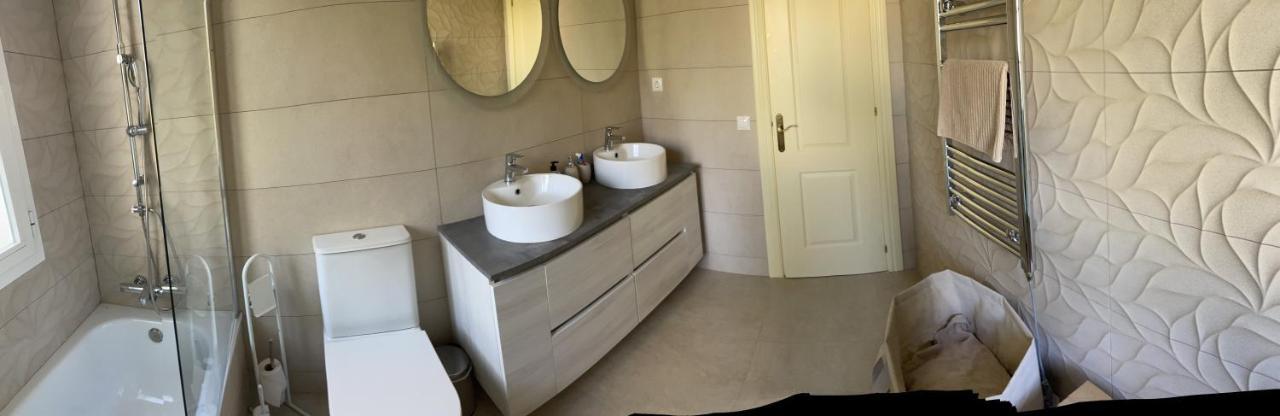 Casa Sally - Mijas Golf * Fuengirola