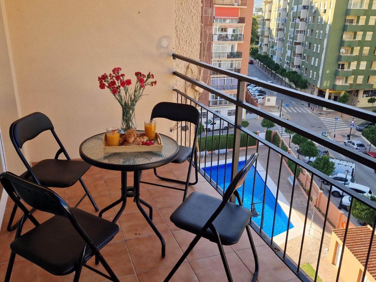 Acapulco With Pool Apartamento