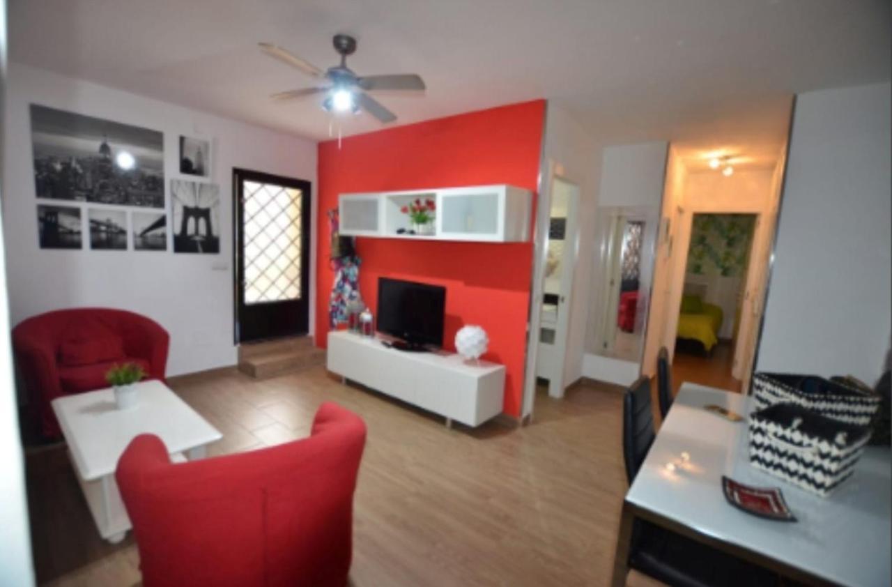 Apartamento Boliches Playa