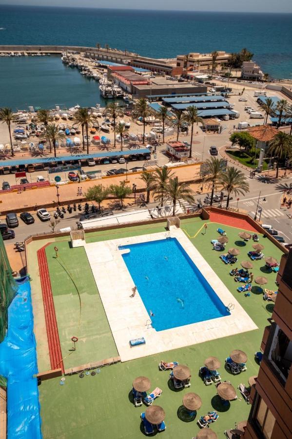 Apartamento Torre 2 Planta 11 Fuengirola