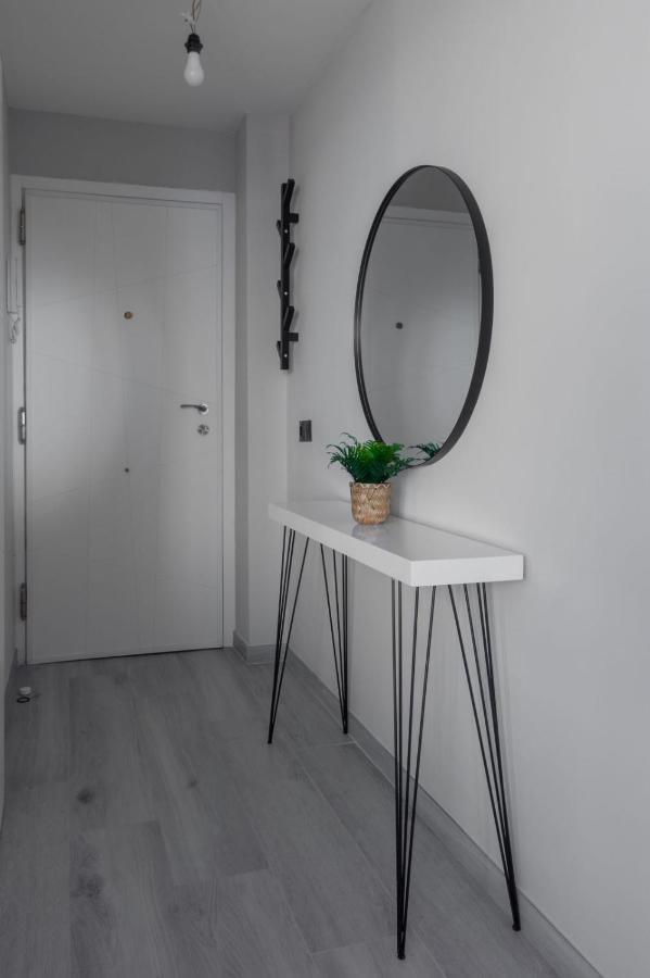 Apartamento Torre 2 Planta 11