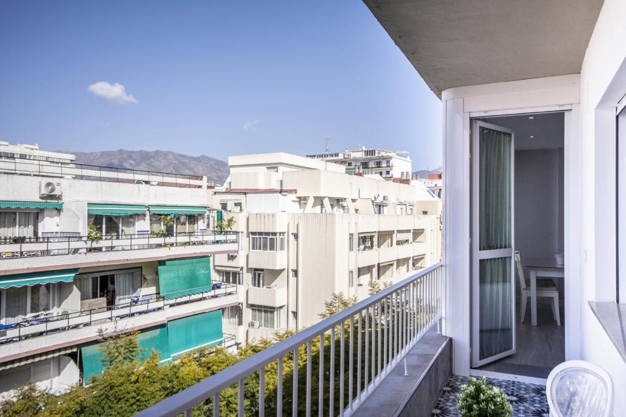 Brightful San Isidro Fuengirola