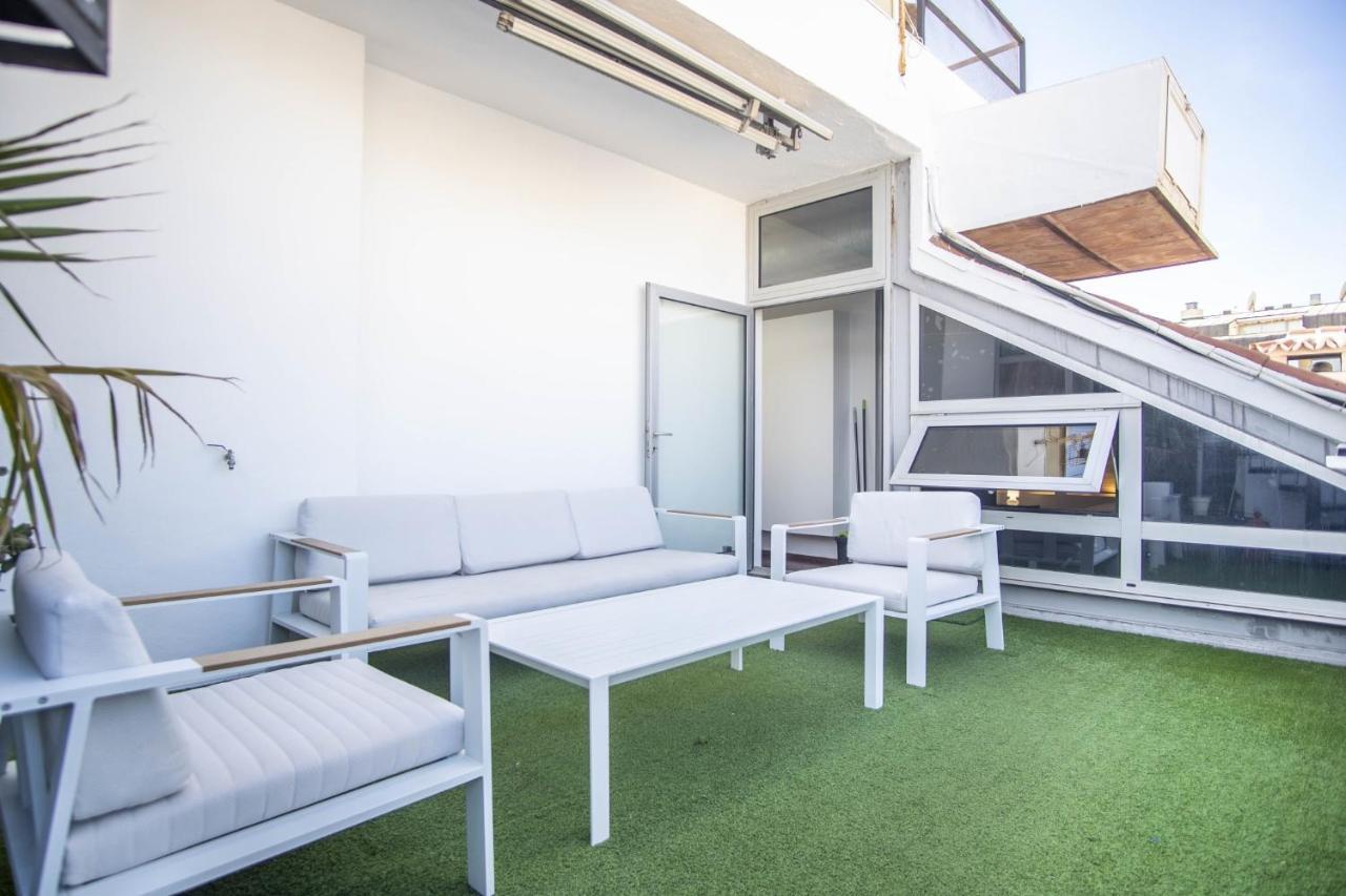 Portonovo Atico Apartment Fuengirola