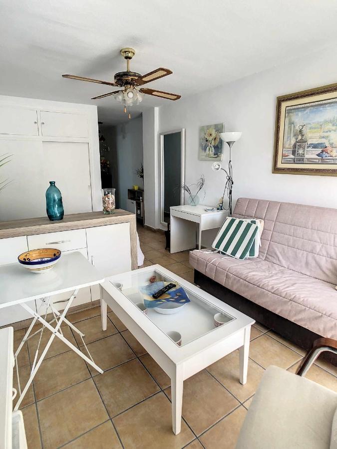 Estudio Frente A La Playa Fuengirola