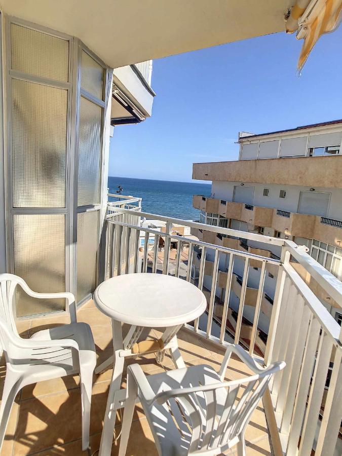 Estudio Frente A La Playa Apartment Fuengirola