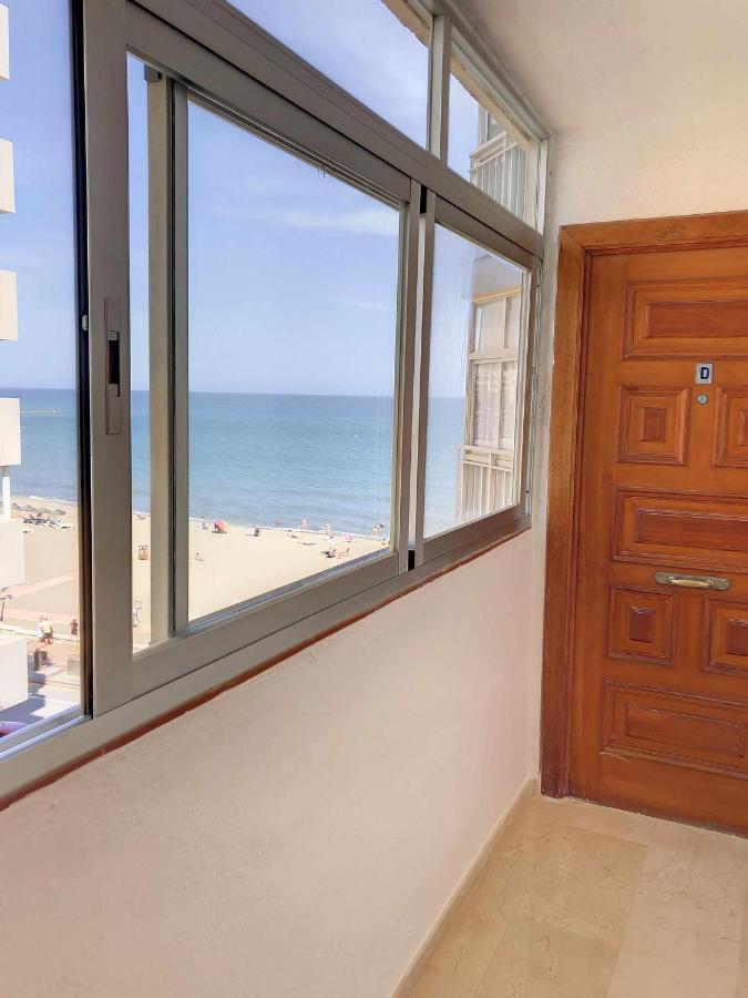 Apartment Estudio Frente A La Playa Fuengirola
