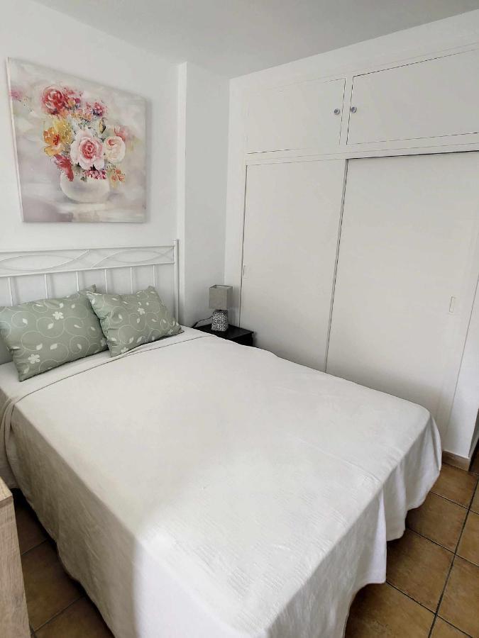 Estudio Frente A La Playa Apartment Fuengirola