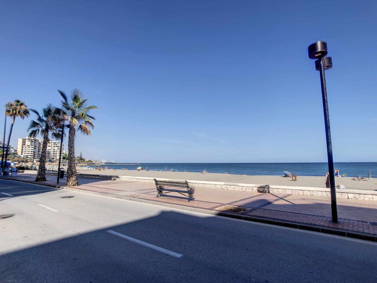 Estudio Frente A La Playa Apartment *
