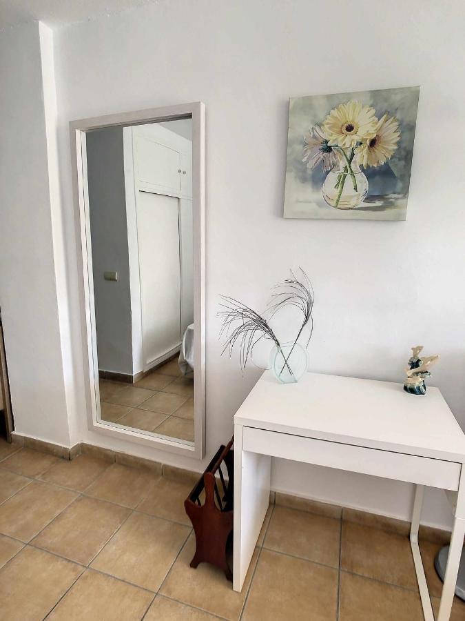 Estudio Frente A La Playa Fuengirola