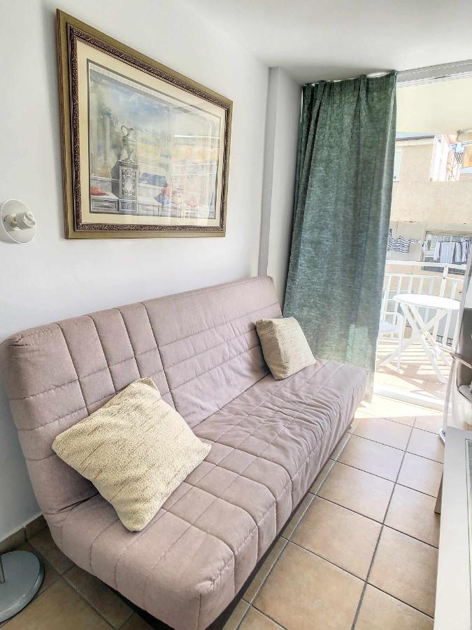 Apartment Estudio Frente A La Playa *