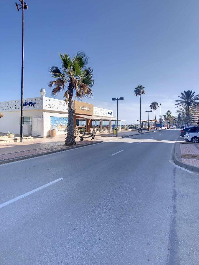 Estudio Frente A La Playa Apartment Fuengirola