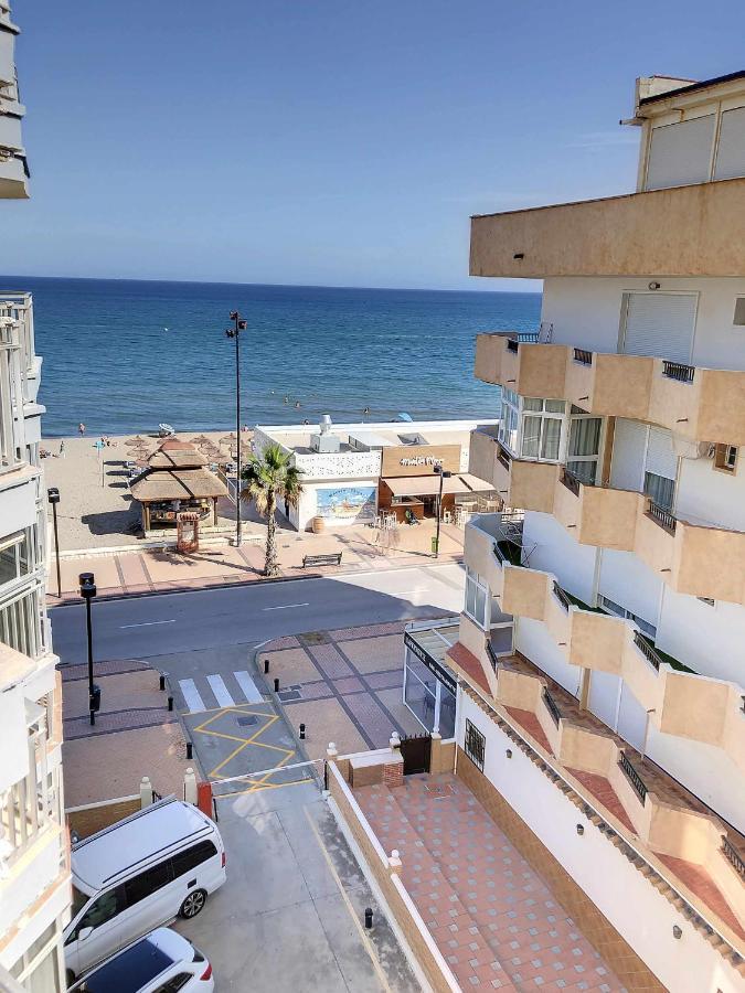 Apartment Estudio Frente A La Playa *