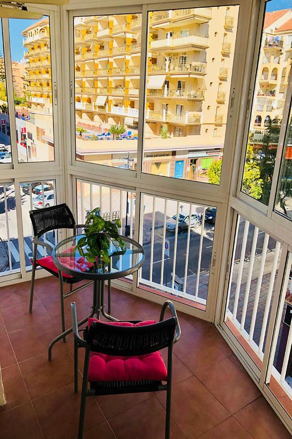 Appartement Bonito Junto A Playa Centro Fuengirola
