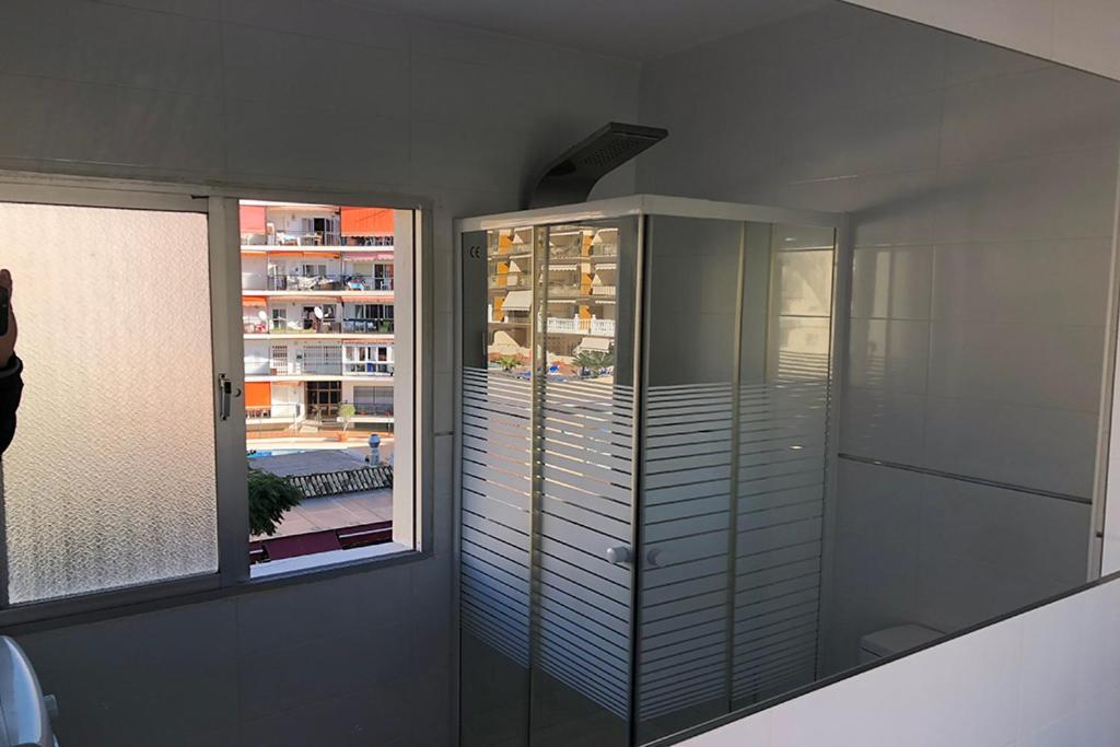 Bonito Junto A Playa Centro Appartement Fuengirola