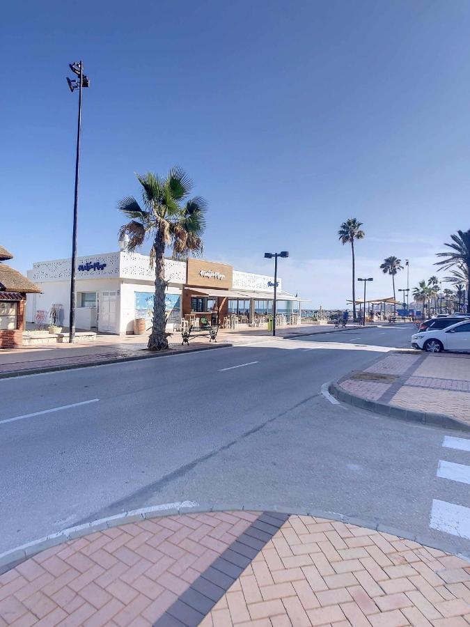 Apartment Estudio Frente A La Playa Fuengirola