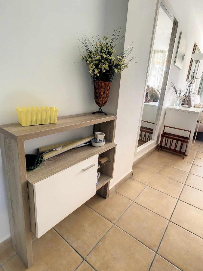 Apartment Estudio Frente A La Playa Fuengirola