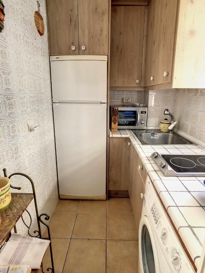 Estudio Frente A La Playa Apartment Fuengirola