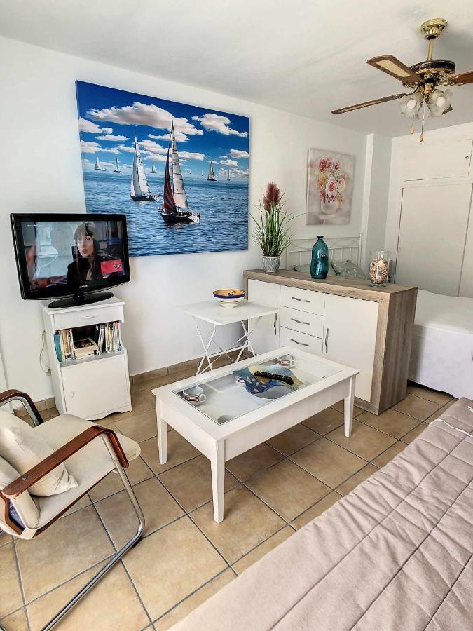 Apartment Estudio Frente A La Playa